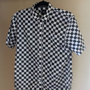 VANS T SHIRT